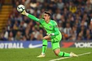 Chelsea FC v Burnley FC - Premier League